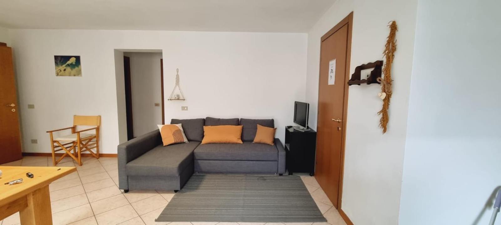 Stefy House Daire Pontebba Dış mekan fotoğraf